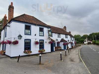 The White Hart
