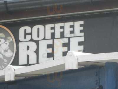 Coffee Reef Cafe