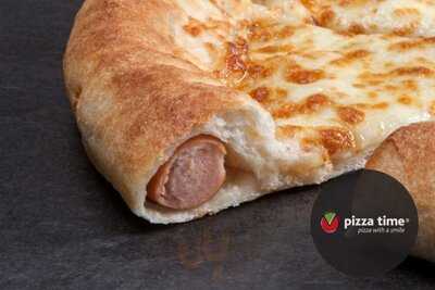Pizza Time