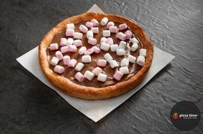 Pizza Time