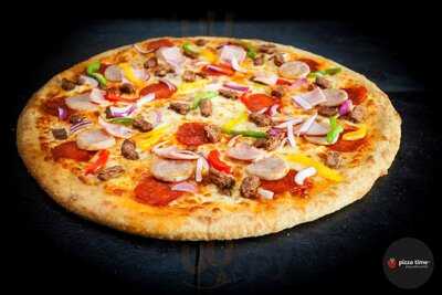 Pizza Time