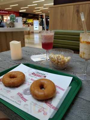 Krispy Kreme Peterborough Queensgate
