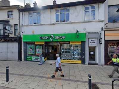 Krispy Kreme Peterborough Queensgate