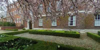 High Table Restaurant