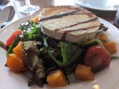 High Table Restaurant