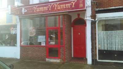 Yummy Yummy