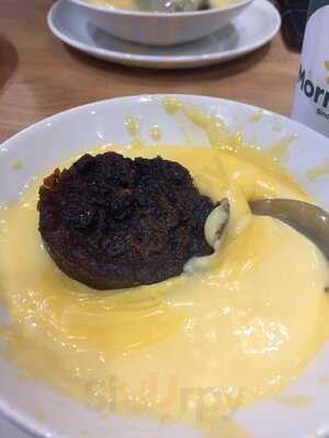 Morrisons St Helens - Boundary Road Cafe