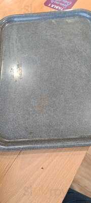 Morrisons St Helens - Boundary Road Cafe