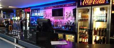 Banx Cafe Bar