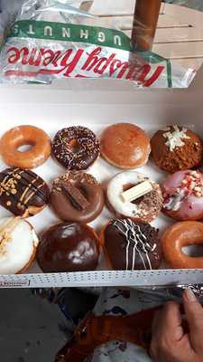 Krispy Kreme