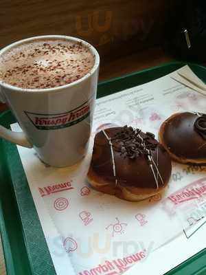 Krispy Kreme