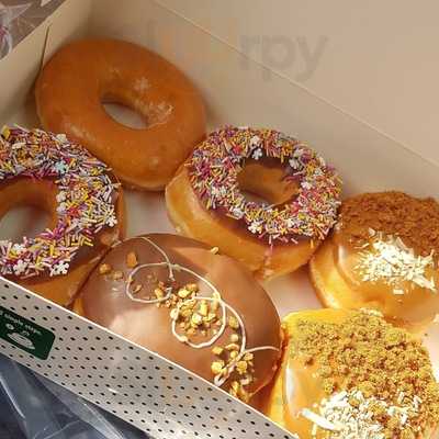 Krispy Kreme