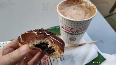 Krispy Kreme