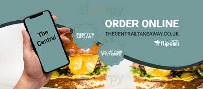 The Central Takeaway