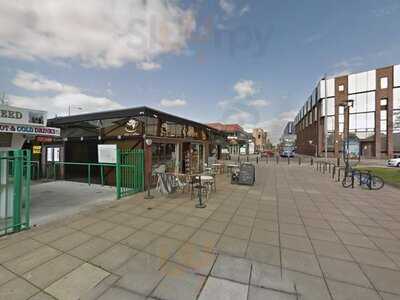 The Central Takeaway