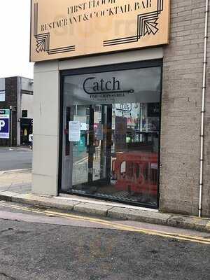 Catch Plymouth