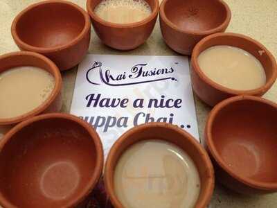 Chai Fusions Ltd