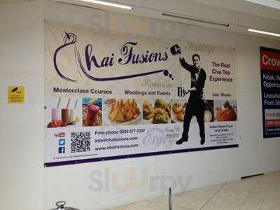 Chai Fusions Ltd