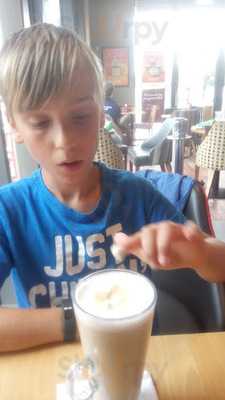 Costa Coffee - Kinson