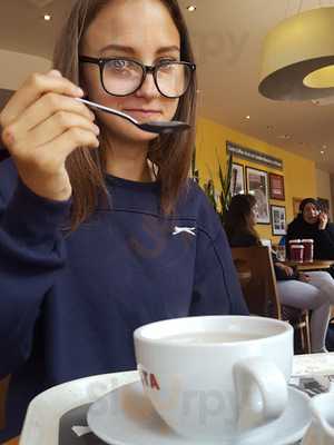 Costa Coffee - Kinson