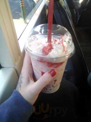 Costa Coffee - Kinson