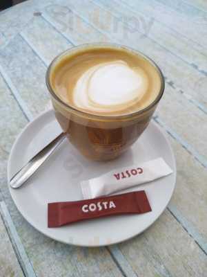 Costa Coffee - Kinson