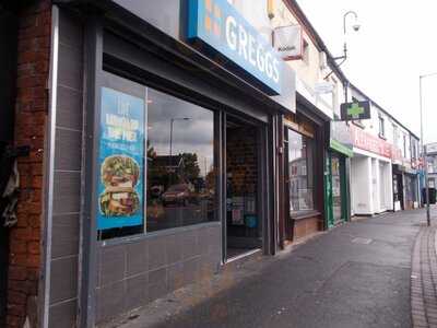 Greggs