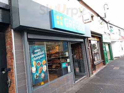 Greggs