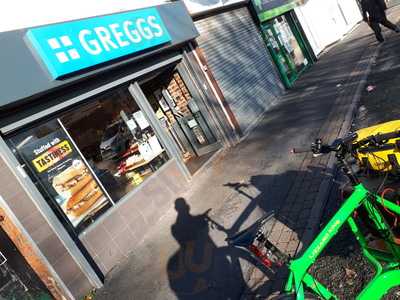 Greggs