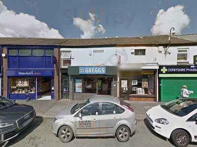 Greggs