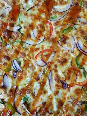 Peterborough Pizza's