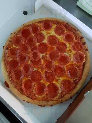 Peterborough Pizza's