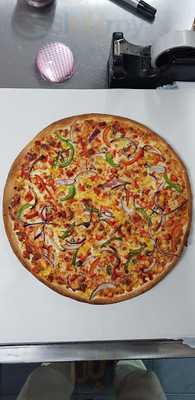 Peterborough Pizza's