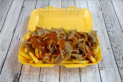 Peterborough Pizza's