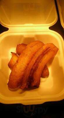 Street Foods At Mambos