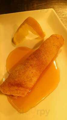 Street Foods At Mambos