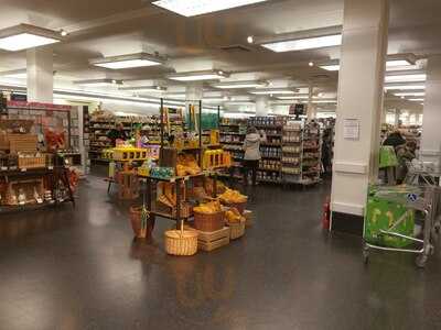 Marks And Spencer Restaurant