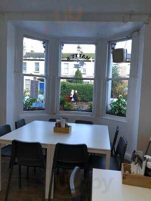 Matty's Cafe