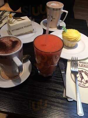 Patisserie Valerie