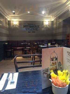Patisserie Valerie