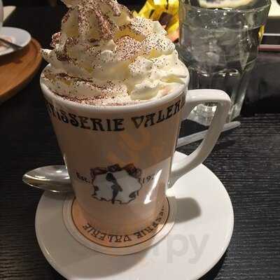 Patisserie Valerie
