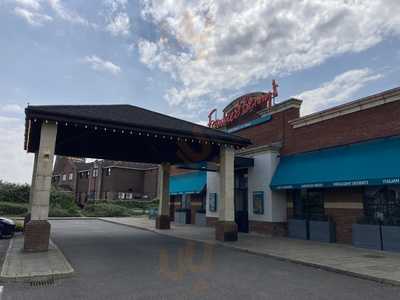 Frankie & Benny's Lincoln