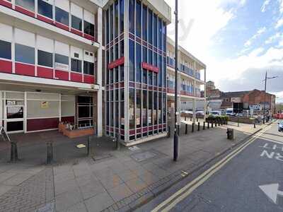 Life Bar & Restaurant