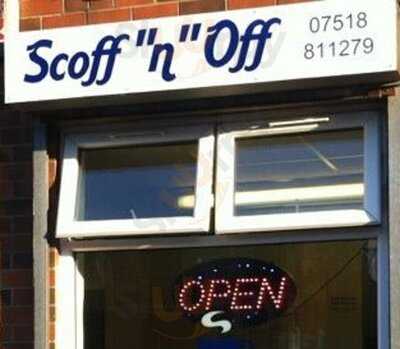 Scoff'n'off