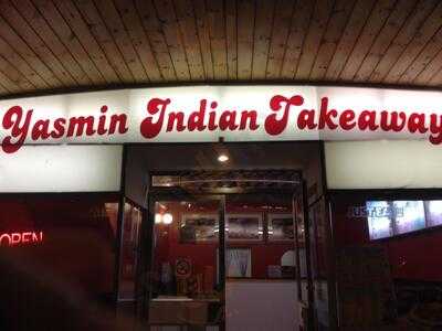 Yasmin Tandoori Takeway