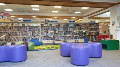 Riverside Restaurant