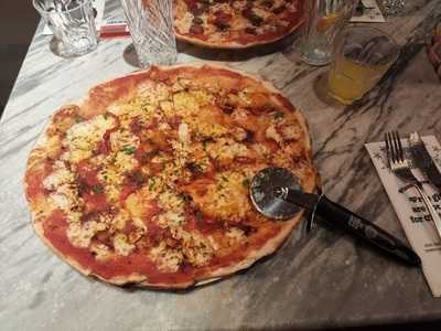 Pizza Express