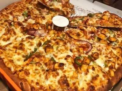Farmhouse Pizza