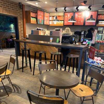 Starbucks