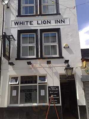 The White Lion Inn